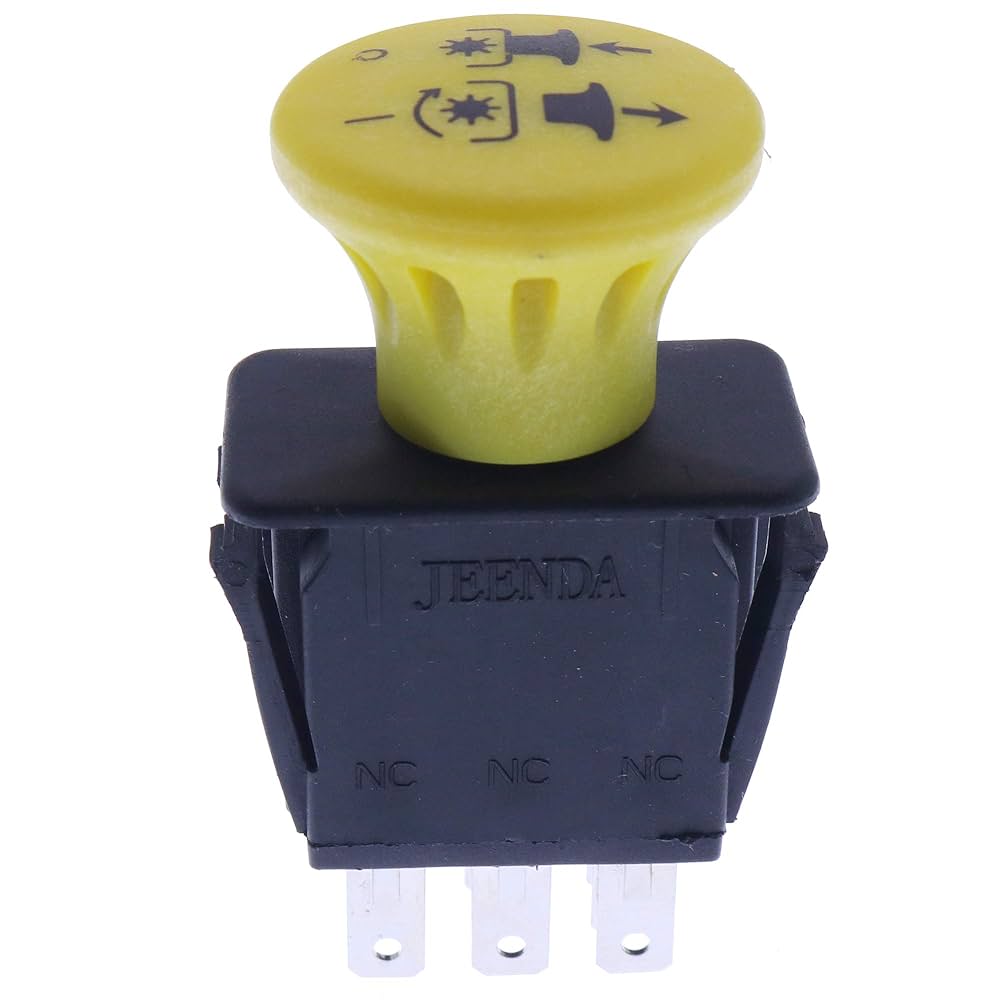 Amazon.com: JEENDA PTO Switch K3011-62300 K301162300 for
